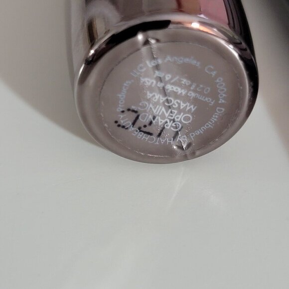 KRISTOFER BUCKLE - Stunt Double Dual Ended Mascara eyeliner set - Picture 6 of 14